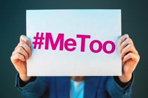 The Biglaw Firm Trying To Capitalize On The #MeToo Movement