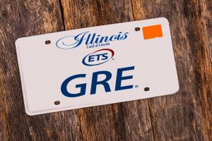 The GRE Is Taking Over Yet Another State’s Law Schools