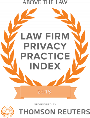 The Secret Is Out: Presenting The ATL Top Law Firm Privacy Practices