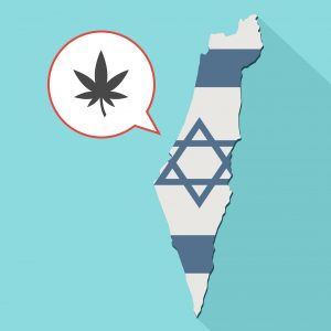 Israel’s Global Cannabis Dominance Will Help the U.S.