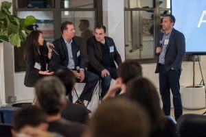 Legal Technology Investors And Innovators Convene At The Evolve Law Summit