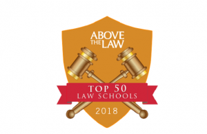The 2018 Law School Rankings Are Here, With Major Employment-Driven Changes At The Top