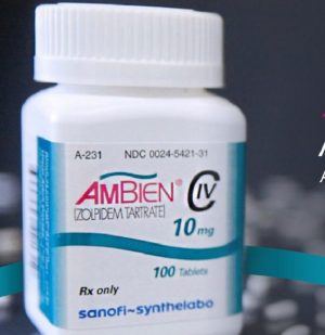 Other Posts Inspired By Ambien — See Also