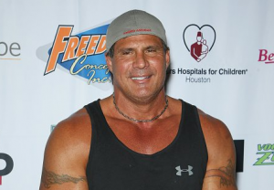 Jose Canseco Needs A Lawyer For An ICO That Merges Celebrity Crypto With Unwanted Hugs