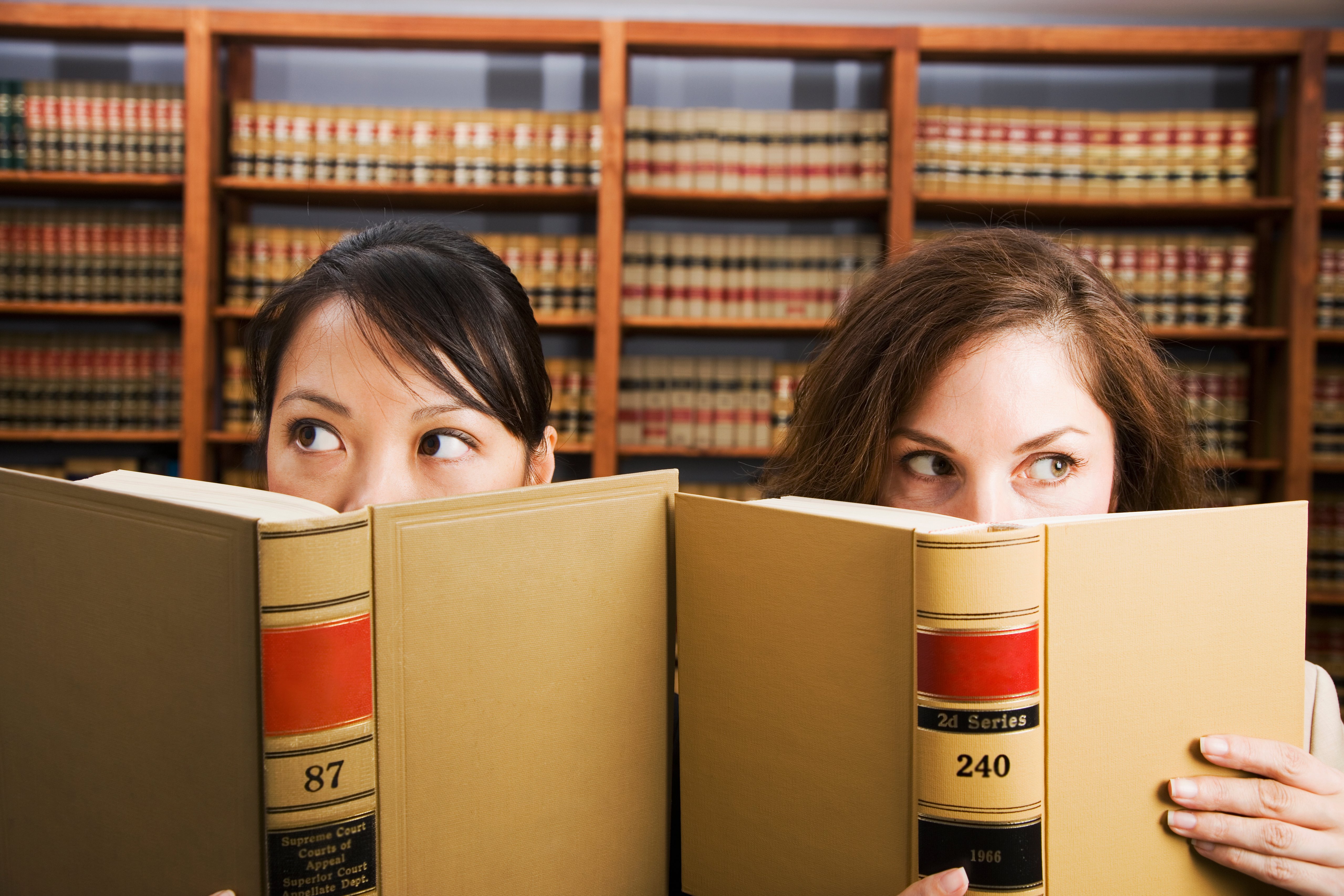 50 Lessons For Women Lawyers From Women Lawyers Above The Law
