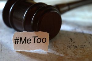 Ineffectual Judicial Response To #MeToo Will Continue