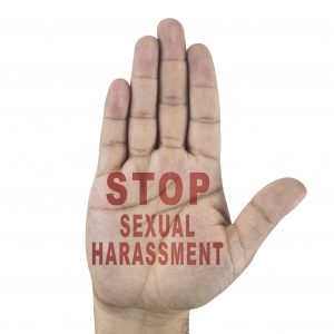 A Look At The Staggering Sexual Harassment Numbers In The Legal Profession