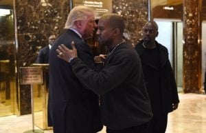 Biglaw Leaders Reassure Firm That Representation Of Kanye West And Donald Trump Is Not A Conflict Of Interest