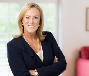 Equal Pay Pioneer Reflects On What It’s Like To Sue A Biglaw Firm