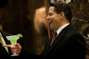 Anthony Scaramucci To Announce Triumphant Return To The Hedge Fund Business