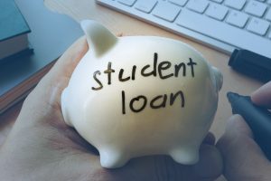Other Professionals Don’t Understand The Student Loan Situations Of Most Lawyers