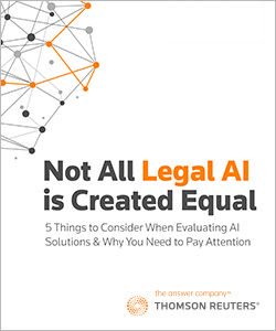 5 Things To Consider When Evaluating AI Solutions & Why You Need To Pay Attention