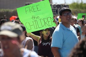 Judge ‘Disturbed’ That Feds Withheld Contact Information For Separated Parents