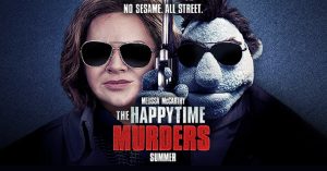Sesame Street Loses Trademark Lawsuit Over ‘Happytime Murders’ Film To Muppet Lawyer, Fred, Esq.