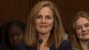 Everything You Really Need To Know About Amy Coney Barrett