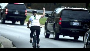 Biker Who Flipped Off Trump Loses Wrongful Termination Case, Which Is What We Need Right Now