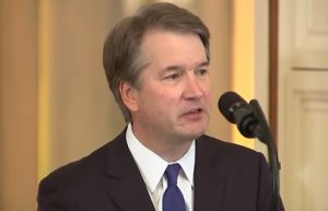 The ‘Pro-Kavanaugh’ Case For Hearings Into The Latest Accusations