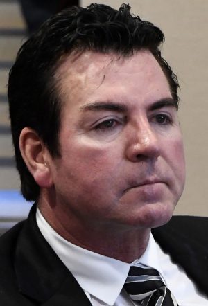 ‘Poison Pill’ Presents An Uphill Battle For Papa John Schnatter To Reclaim His Seat As Chairman