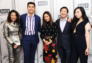 The Case For ‘Crazy Rich Asians’ And AAPI Representation In The Legal Profession