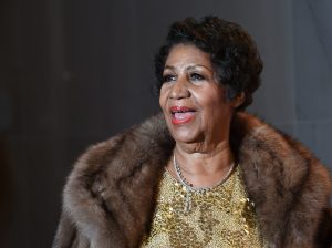 Say A Little Prayer: The Queen Of Soul Dies Without A Will