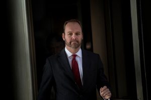 Rick Gates Finally Implicates The Trump Campaign, Then Gets Exposed On Cross