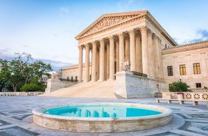 Demand Justice Argues No Biglaw Attorneys Should Be Nominated To The Courts