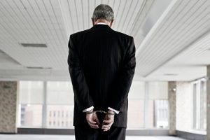 Has The Federal Government Given Up On White-Collar Crime?