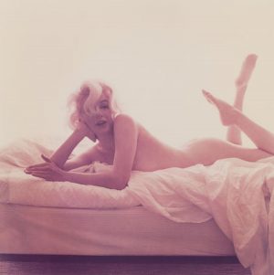 Marilyn Monroe’s Last Sit — The Copyright Battle Over Her Iconic Final Photos
