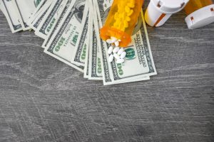 Report Blames Gaming Of Patent System For High Drug Prices