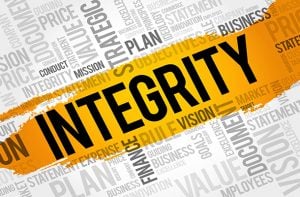 Not Just The Numbers: Integrity Due Diligence