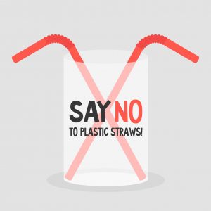 Law School Eliminates Plastic From Campus To Promote Sustainability