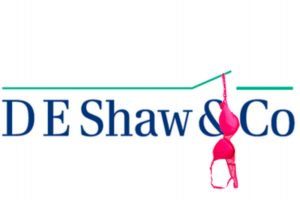 Fired DE Shaw Managing Director Wasn’t Kidding About That ‘See You In Court’ Stuff