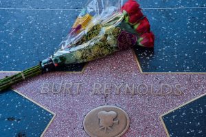 When Disinheritance Is Not What It Seems: The Last Will And Testament Of Burt Reynolds
