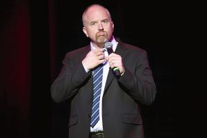 Did Louis C.K. Come Back Too Soon?