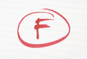 Law School Creates Worst Of All Possible Grading Policies For No Good Reason