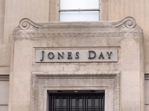 Jones Day by David Lat