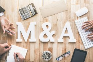 Report: Fewer Health System M&A Deals In Q1 2021 Offset By Larger Transactions