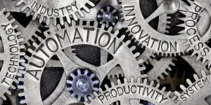 Get Some Efficiency Back By Automating Law Firm Business Tasks