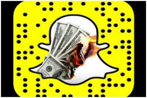 After WeWork’s Epic Buttfumble, SEC No Longer Curious How Snap IPO Happened