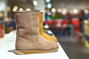 Make ‘Em Say ‘UGG!’ — A Fashion Industry Design Patent Dispute Sees Trial