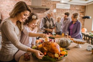 5 Tips For So-Called White Allies This Thanksgiving
