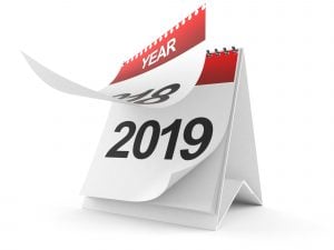 3 Legal Predictions For 2019