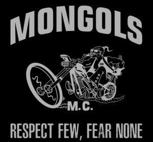 Why Criminal Forfeiture Of The Mongols Nation’s Trademark Is An Outlaw Idea