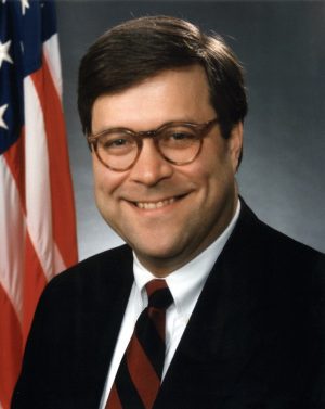Bill Barr To Become Caporegime With Own Family Within Trump Crime Family