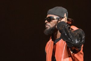 Prosecutors Trying Not To Piss Away Another R. Kelly Prosecution