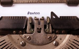 #Metoo as a new movement worldwide