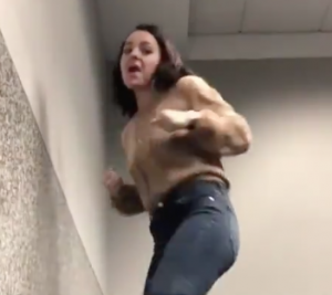 Law Student Throws Dance Party In The Airport And Twitter Goes Nuts