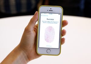Catching Up With A Conundrum? Mobile Biometrics & The Privacy Of Your Personal Data