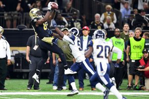 Saints Fans Can’t Use A Writ Of Mandamus To Force The NFL Into A Do-Over