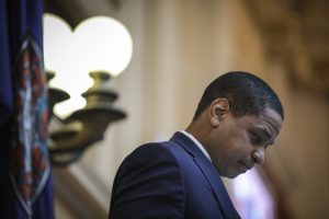 Amid Growing Scandal, MoFo Launches Investigation Into Partner Justin Fairfax